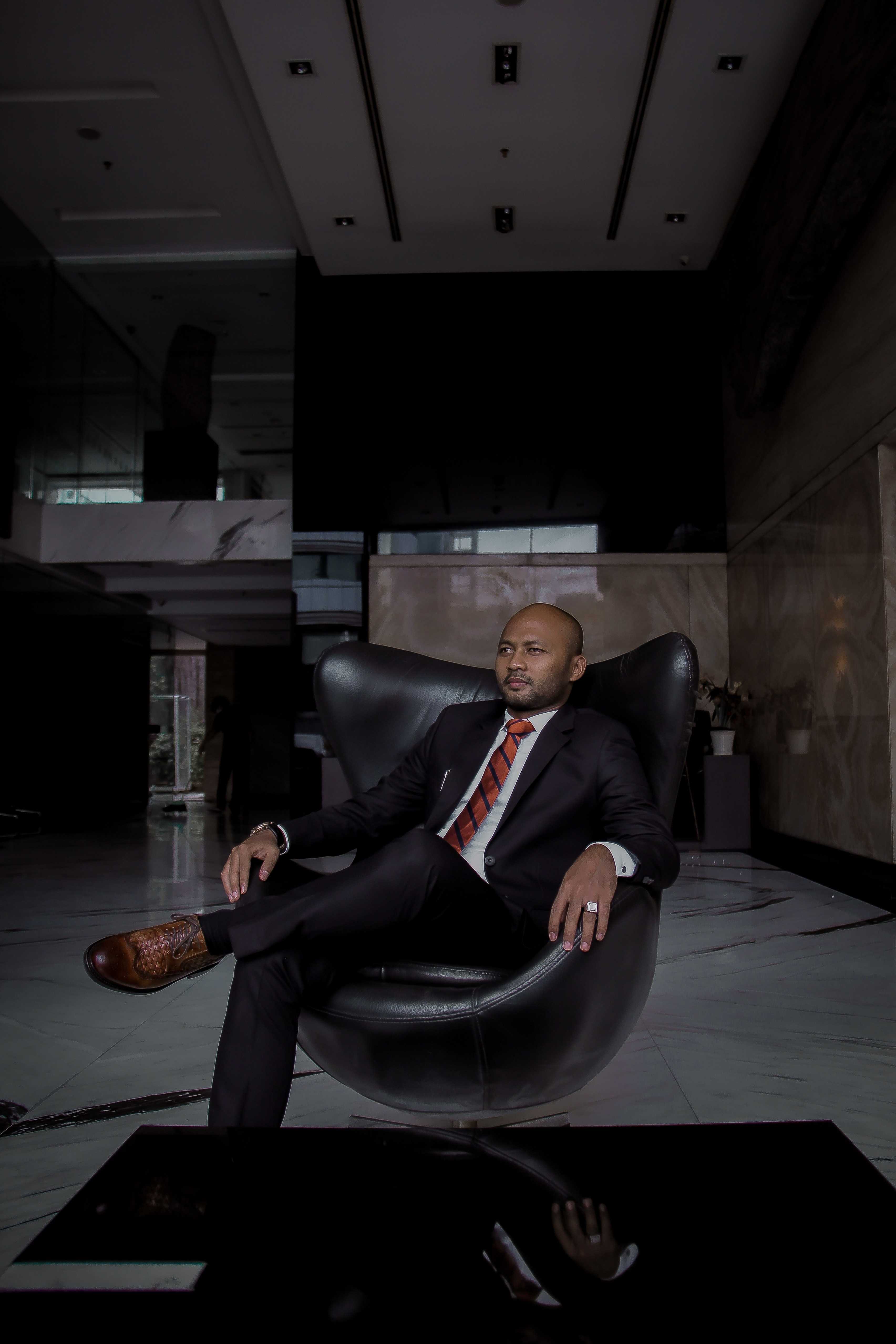 Ibnu Setyo Hastomo, Managing Partner and Founder